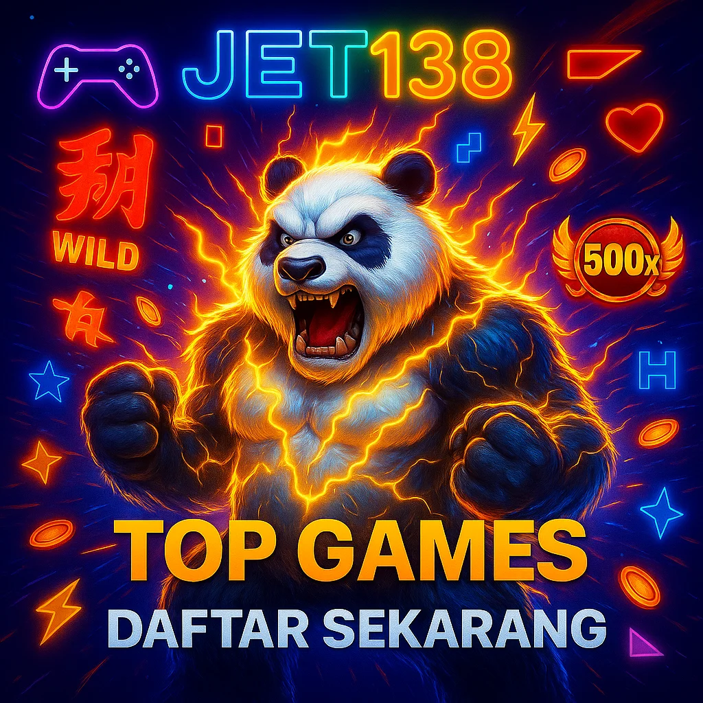 Jet138: Game Jet 138 Ulas Genre Adventure yang Kembali Viral
Jet138: Game Jet 138 Ulas Genre Adventure yang Kembali Viral
